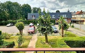 L'Estrade D'Amiens - Studio Atypique Et De Standing - Wifi Haut Debit - 2P